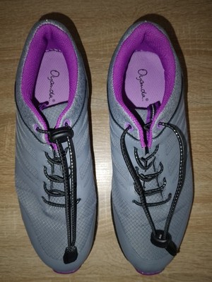 Damen - Freizeitschuhe von Oyanda, Gr. 40, NEU ohne Etikett!