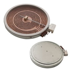 GE WB30T10133 Genuine OEM 9" Radiant Dual Surface Element for GE Electric Range