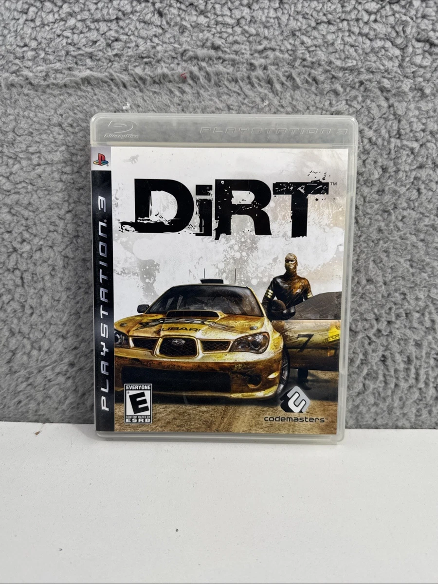 DiRT Sony PlayStation 3 Video Games for sale | eBay