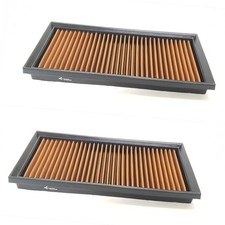 Luftfilter MERCEDES KLASSE C (W205/A205/C205/S205) C 63 AMG 4.0 (Komplettset) Ja