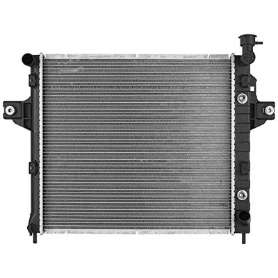 Global Parts Distributors - 99-00 Grand Cherokee (2263C) GPD2263C