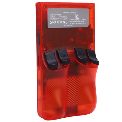 Handheld-Spielkonsole Für -System Open Source 4 Zoll-Bildschirm 720x72 Kit