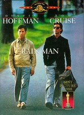 Rain Man DVD