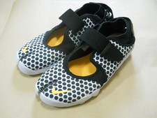 Nike Women's Air Rift BR Breathe Polka Dots DX5422-001 US10 W No Box New -2