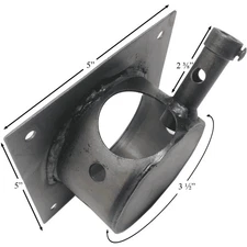 Traeger Ranger Firepot Assembly: KIT0370 / KIT0467