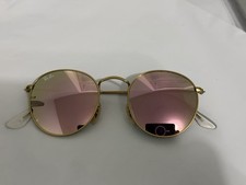 Rayban Round Metal RB3447 50mm