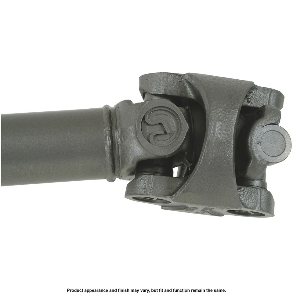 Eje de transmisión delantero Cardone TCP para camioneta Chevy Blazer K10 K20 1973 Foto 3 de 4