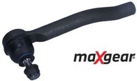 Maxgear 69-1180 Spurstangenkopf Spurstange EndstüCk FüR Nissan