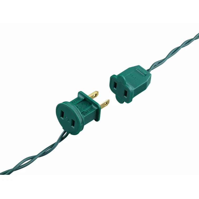 Indoor/Outdoor 300-Count LED Mini Christmas String Lights, Warm White, 62.3', by - Image 3 of 4