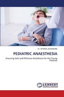 Pediatric Anaesthesia Aparna Jai Krishna