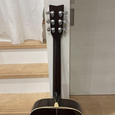 ギター yamaha F G-201 YAMAHA FG-201 Yamaha FG-201 Acoustic Guitar - Made In Japan | Reverb