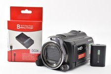 SONY HDR-PJ630V Handycam Camcorders projector Tested JapaneseLanguage 3006310