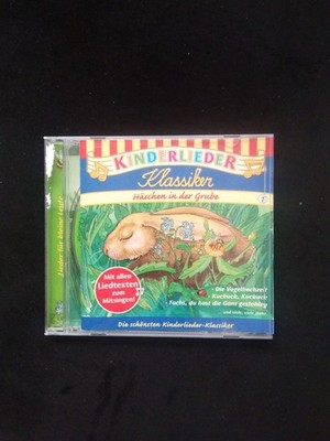 Various - Kinderlieder Klassiker Vol. 1