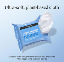 Neutrogena 683739300 Makeup Removing Wipes -50 Count