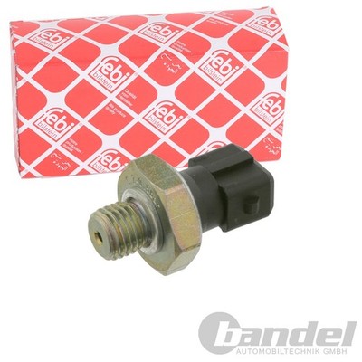 FEBI BILSTEIN Öldruckschalter 06033