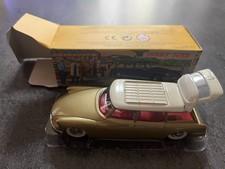 DINKY TOYS SUPER DETAIL BREACK ID 19 CITROEN  n ° 539 EDITION ATLAS