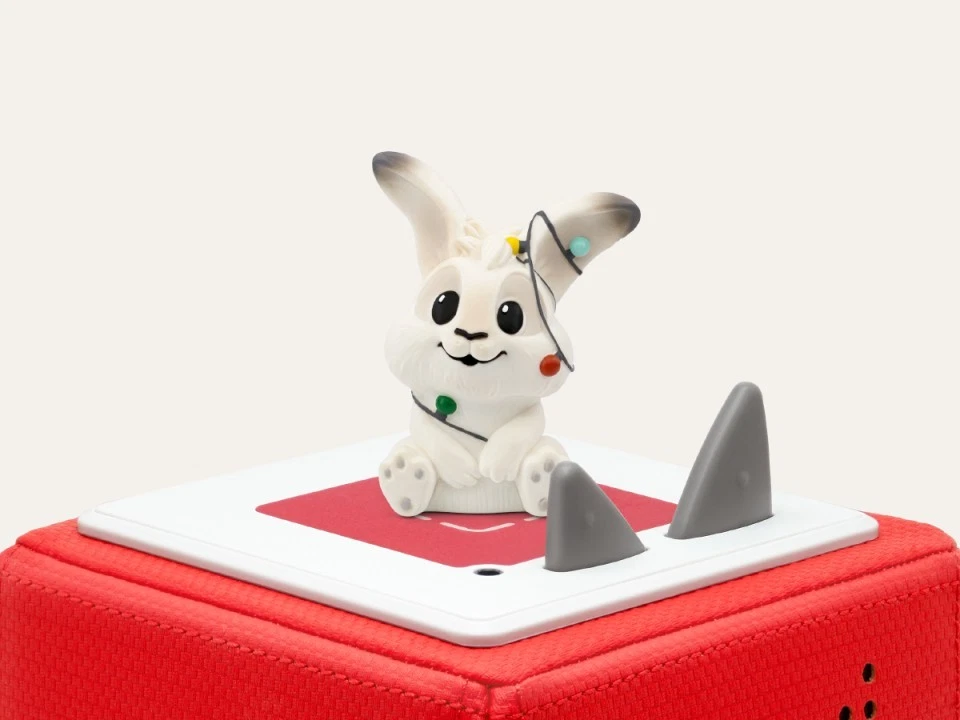 Tonies Flöckchen und die verschwundenen Weihnachtslichter- Adventskalender NEU✅️ - Bild 3 von 4