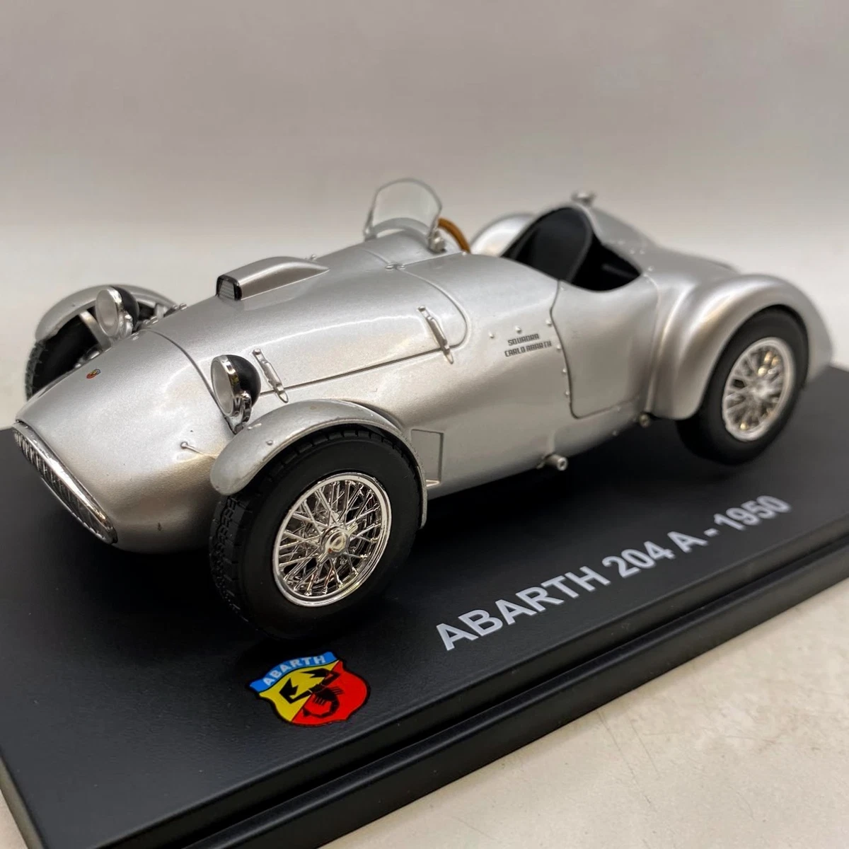 Abarth 1:24 Diecast Cars for sale | eBay