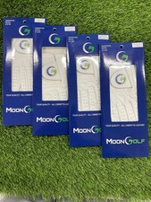 Full Cabretta Leather Junior Golf Glove