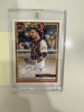 2013 Topps 75th Anniversary Autographs Bring the Nostalgia 43