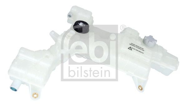 Febi Bilstein AusgleichsbehäLter, KüHlmittel 185174 FüR Acura Alfa Romeo Audi-image