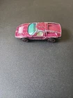 1970 Mattel Hot Wheel Mercedez Benz C-111 Redline