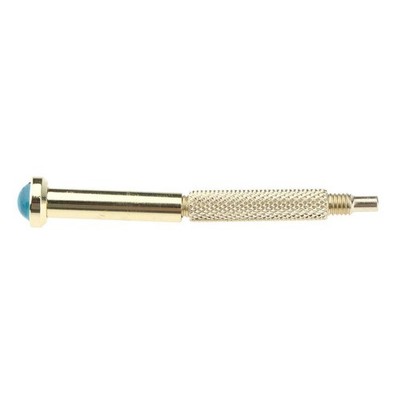 Gold Hand Dangle Piercing Punch Bohrer Werkzeug Für Nail Art  Gel Acryl Tipps