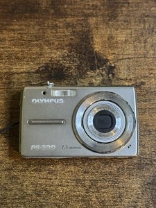 Olympus Fe 230 | eBay