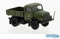 Brekina Nva Ifa S 4000-1 1960 71457