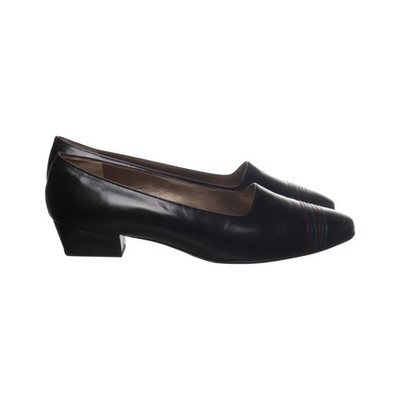 Bally of Switzerland, Loafers, Größe: 38, Schwarz, Damen #3xx