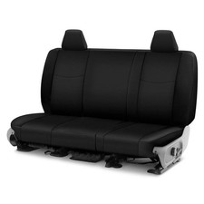 For Gmc Sonoma 98-01 Coverking Spartanshield 1st Row Black Custom Seat Covers For Gmc Sonoma 98-01 Coverking Spartanshield 1st Row Black Custom Seat Covers