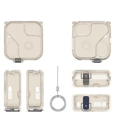 Hard shell case made of TPU protective cover for Nothing Ear 3 