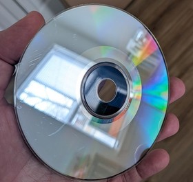 Confidential Mission (Sega Dreamcast, 2001) Doesn't Load