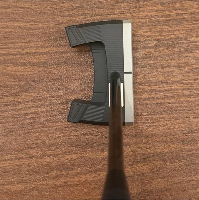 SeeMore Putter Left-Handed Golf Clubs for sale | eBay