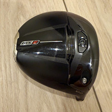 Titleist GTS2 Men's Driver Club Head 10.0° Loft w/ Cover