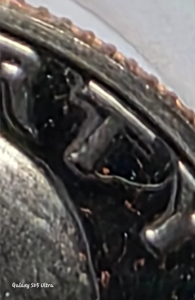 FLAWLESS S MINT BICENTENNIAL QUARTER 1776-1976 w/DDO verity - Image 4 of 4