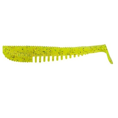 Pontoon21 AWARUNA 2,5'' Fishing Soft Lures #102, 8 pcs., Lenght inch./cm 2.5''...
