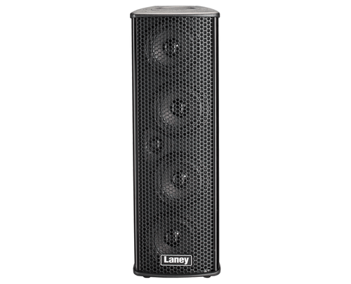 Laney AH4X4 Audiohub 4x4" Battery Powered Combo Amp - B-Stock - Picture 1 of 4