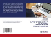 Impact Of Social Media On Academic Performance Of Students In Nigeria Buch 2025
