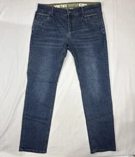 Viktos Taculus CCW Coolmax Jeans Men's Size 38x34 Tactical Concealed Carry Jeans