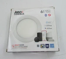 Juno Connect Contractor Select WF6C White LED Downlight, 26844V