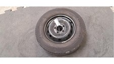 Jantes Nissan INTERSTAR