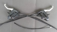 SHIMANO Deore XT Schalt- Bremshebel ST-M739