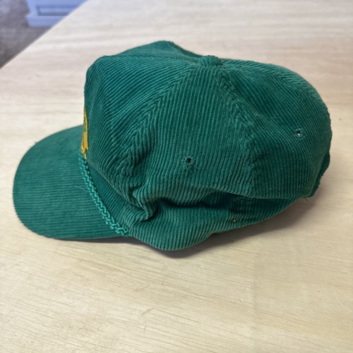Vintage Ampro Green Bay Packers Hat - Picture 2 of 6