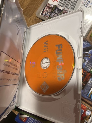 Mixed Bundle Computer Games ,ps3 ,PlayStation 2,PC,Wii & Xbox 360 Others - Afbeelding 17 van 24