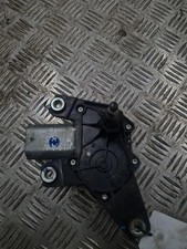 NISSAN JUKE F16 Heckscheibenwischermotor 287101KA0A 1.60 Petrol 2015 33296658