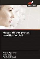 Princy Agarwal (U. A.) | Materiali Per Protesi Maxillo-Facciali | Taschenbuch