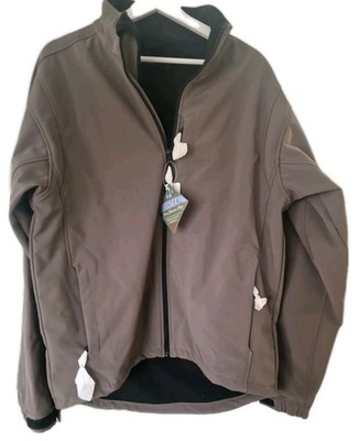 Herrenjacke James & Nicholson Gr L