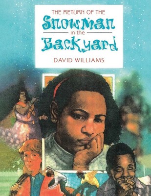 Dave Williams | The Return of the Snowman in the Backyard | Taschenbuch (2024)