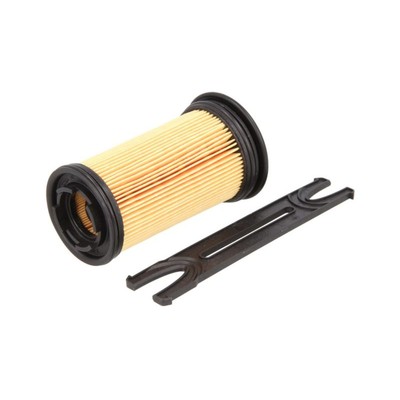 Harnstofffilter MANN-FILTER U 5001 KIT